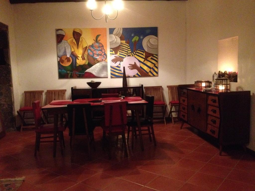 Villa Moradia Rustica Jardim à Caloura Extérieur photo