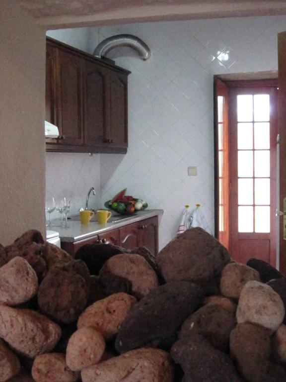 Villa Moradia Rustica Jardim à Caloura Extérieur photo