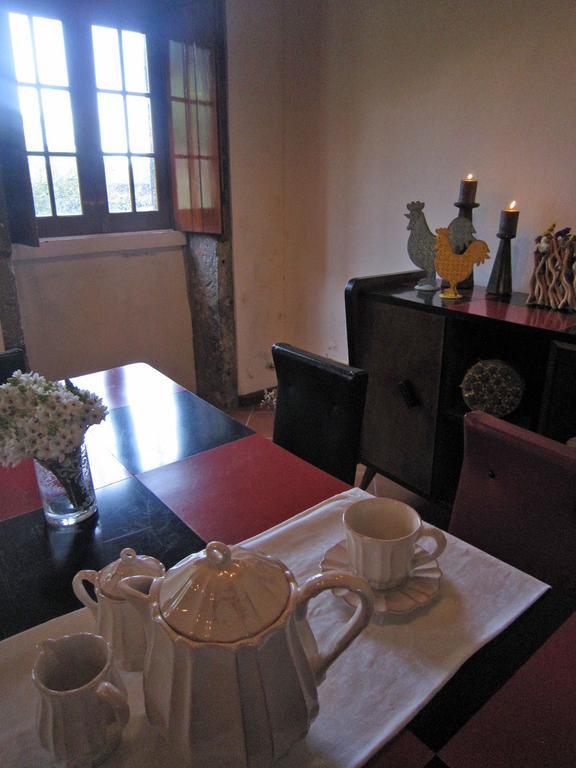 Villa Moradia Rustica Jardim à Caloura Extérieur photo