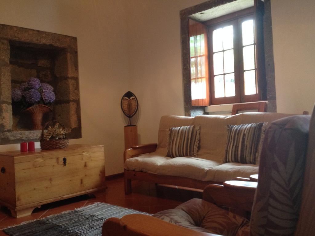 Villa Moradia Rustica Jardim à Caloura Extérieur photo