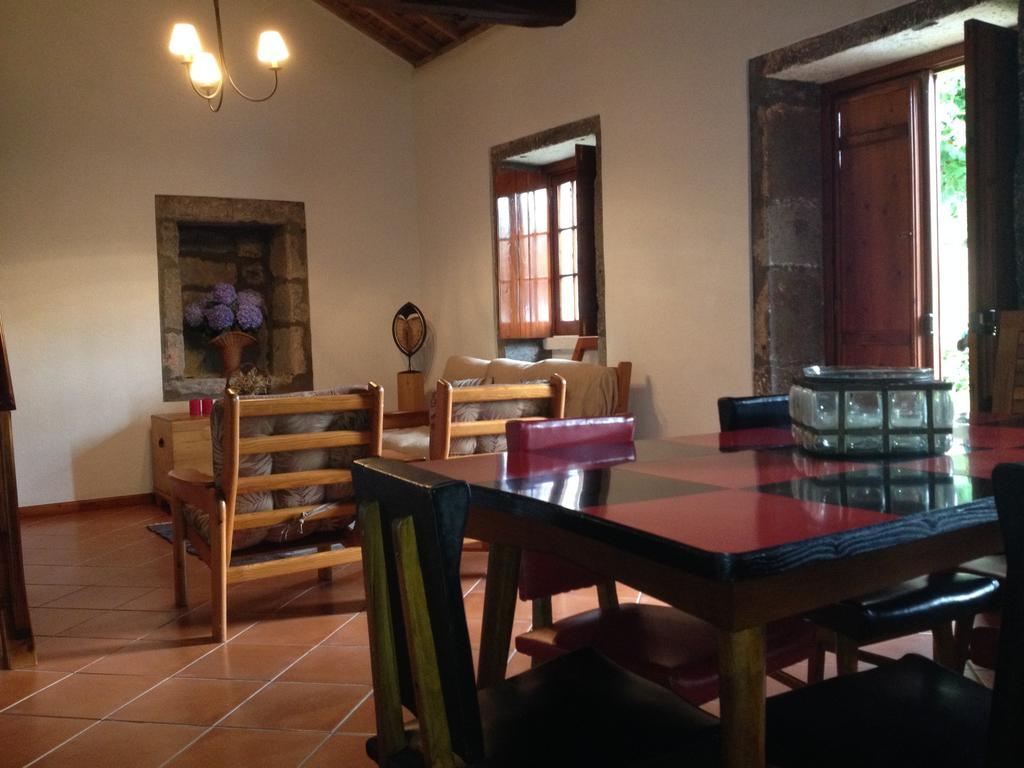 Villa Moradia Rustica Jardim à Caloura Extérieur photo