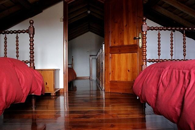 Villa Moradia Rustica Jardim à Caloura Chambre photo