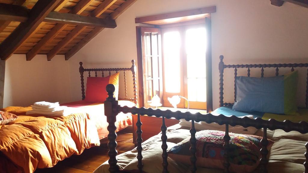 Villa Moradia Rustica Jardim à Caloura Extérieur photo