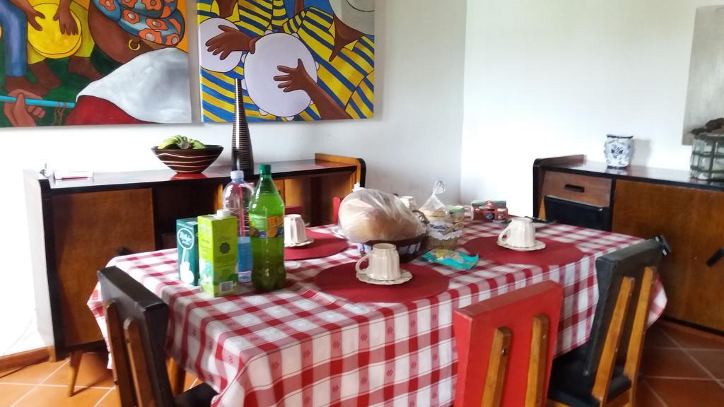 Villa Moradia Rustica Jardim à Caloura Extérieur photo