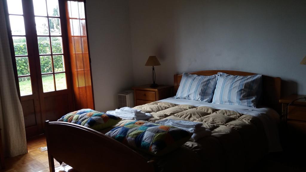 Villa Moradia Rustica Jardim à Caloura Extérieur photo